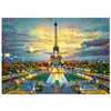 Educa - Eiffel Tower Jigsaw Puzzle (500 Pieces)