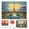 Educa - Eiffel Tower Jigsaw Puzzle (500 Pieces)