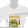 Masterpieces - Time Away Mountain Retreat Jigsaw Puzzle (1000 Pieces)
