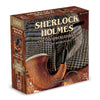 Bepuzzled - Sherlock Holmes Classic Mystery Jigsaw Puzzle (1000 Pieces)