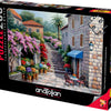 Anatolian - Springtime Flower Shop Jigsaw Puzzle (260 Pieces)