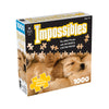 UGames - Impossibles Sleeping Puppies Jigsaw Puzzle (1000 Pieces)