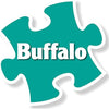 Buffalo Games - Flights of Fantasy - A Parliament of Owls (Glitter Edition) by Josephine Wall Jigsaw Puzzle (1000 Pieces)