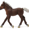 Schleich Schleich Black Forest Foal Figurine Figurine