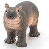 Schleich Baby Hippopotamus Figurine