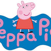 Ravensburger - Peppa Pig 4 in a Box (12, 16, 20, 24pc) Fun Days Out Jigsaw Puzzles