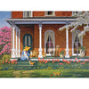 Bits and Pieces - Mother's Day by John Sloane Jigsaw Puzzle (300 Pieces)