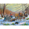 Bits and Pieces - John Sloane - Sweetness And Light Jigsaw Puzzle (1000 Pieces)