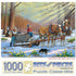 Bits and Pieces - John Sloane - Sweetness And Light Jigsaw Puzzle (1000 Pieces)