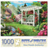 Bits and Pieces - Gardens Galore by Alan Giana Jigsaw Puzzle (1000 Pieces)