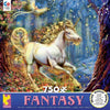 Ceaco - Fantasy Unicorn Jigsaw Puzzle (750 Pieces)