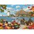 Bits and Pieces - Autumn Splendor II by Alan Giana Jigsaw Puzzle (1000 Pieces)