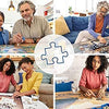 Ravensburger - European Wonders Jigsaw Puzzle (1000 Pieces)