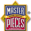 Masterpieces - Accessories Puzzle Roll Up Standard