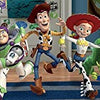 Ceaco Disney Panoramic Toy Story Puzzle (700 Pieces)