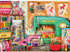 Bits and Pieces - 500 Piece Jigsaw Puzzle 18" X 24" - The Sewing Desk by Aimee Stewart