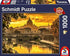 Schmidt - Rome Golden Light Jigsaw Puzzle (1000 Pieces)