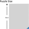 Ravensburger - Yozakura Puzzle 500pc Jigsaw Puzzle (500 Pieces)