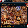 Schmidt - Story Mania by Steve Sundram Jigsaw Puzzle (1000 Pieces)