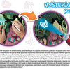 Educa - Mysterious - Magical Forest Jigsaw Puzzle (200 Pieces)