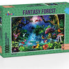 Funbox - Fantasy Forest Jigsaw Puzzle (1000 Pieces)