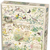 Cobble Hill - Country Diary: Spring Jigsaw Puzzle (1000 Pieces)