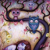 Heye - Dreaming, Wishing Tree by Jeremiah Ketner Jigsaw Puzzle (1000 Pieces)