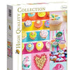Clementoni - Collection - Sweet Donuts Jigsaw Puzzle (1000 Pieces) 39419