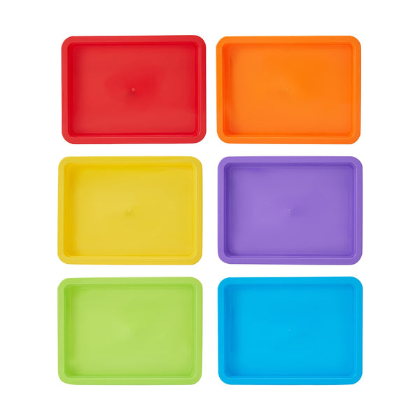 Puzzle Sorter - 6 Tray Pack