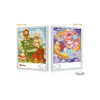 Pintoo - Push Stanley Alice/Moon Girl Jigsaw Puzzle