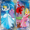 Clementoni - Panorama Collection - Disney Princess Jigsaw Puzzle (1000 Pieces)