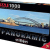 Anatolian - Sydney Jigsaw Puzzle (1000 Pieces)