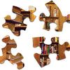 Springbok - Book Shop Jigsaw Puzzle (500 Piece)