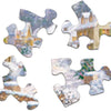 Springbok Heaven on Earth Jigsaw Puzzle (1000-Piece)