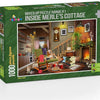 Funbox - Inside Merles Cottage Jigsaw Puzzle (1000 Pieces)