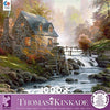 Ceaco - Thomas Kinkade - Cobblestone Mill Puzzle - 1000 Pieces