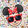 Ceaco - Disney Emoji Minnie Puzzle - 300 Pieces