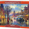 Castorland - Abbey Road 1930s Jigsaw Puzzle (1000 Pieces)