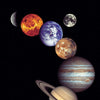 EuroGraphics NASA The Solar System 1000-Piece Puzzle