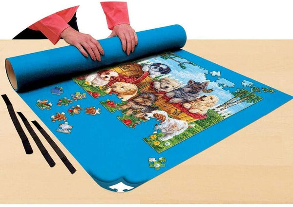 Masterpieces - Accessories Puzzle Roll Up Standard