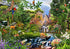 Funbox - Perfect Places the Forest Jigsaw Puzzle (1000 Pieces)