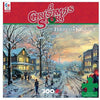 Ceaco Thomas Kinkade a Christmas Story Jigsaw Puzzle (300 Piece)