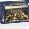 Funbox - Gold Coast Skyline Jigsaw Puzzle (1000 Pieces)