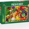 Funbox - Fresh is Best Jigsaw Puzzle (1000 Pieces)