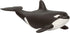 Schleich 14836 Baby Orca Figurine Figurine