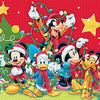 Ceaco Disney Family Christmas Puzzle (400 Piece)