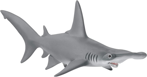 Schleich Schleich Hammerhead Shark Figurine Figurine