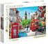 Clementoni London 1000 Piece Jigsaw Puzzle