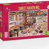 Funbox - Sweet Haven Inc Jigsaw Puzzle (1000 Pieces)