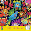 Ceaco - Este MacLeod Birds 300 Piece Puzzle